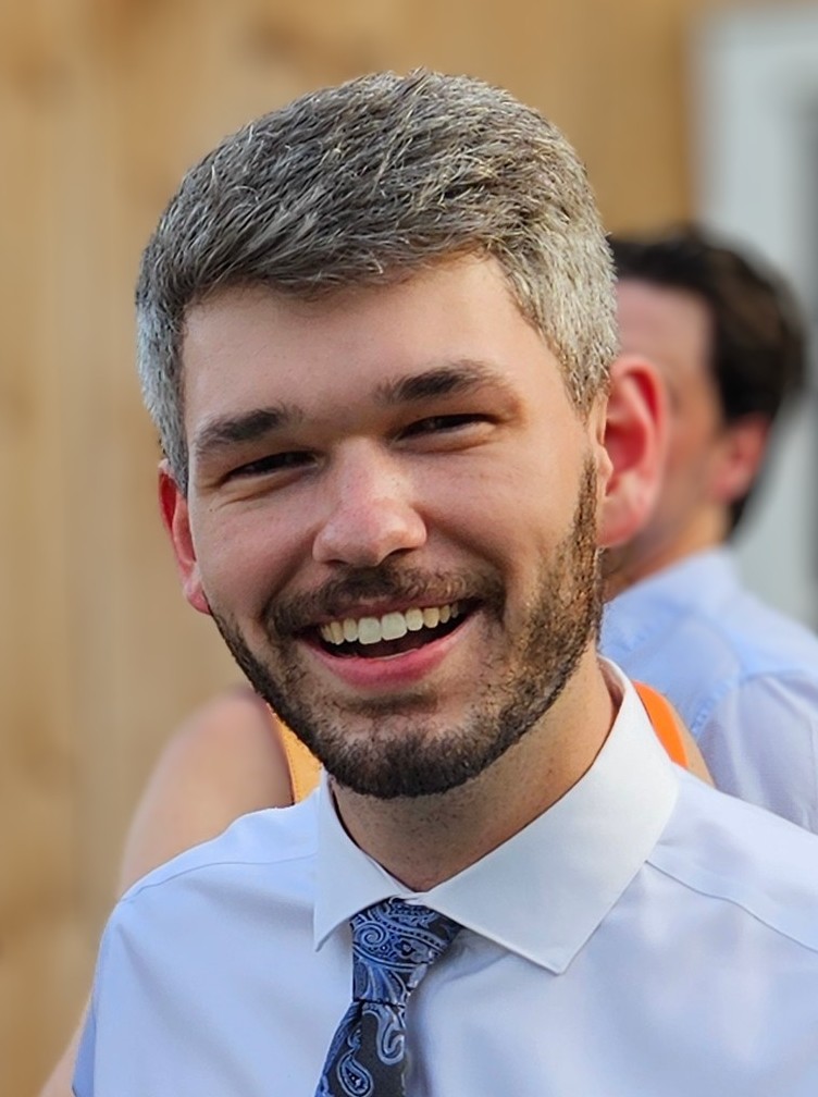 Ryan Taylor profile photo
